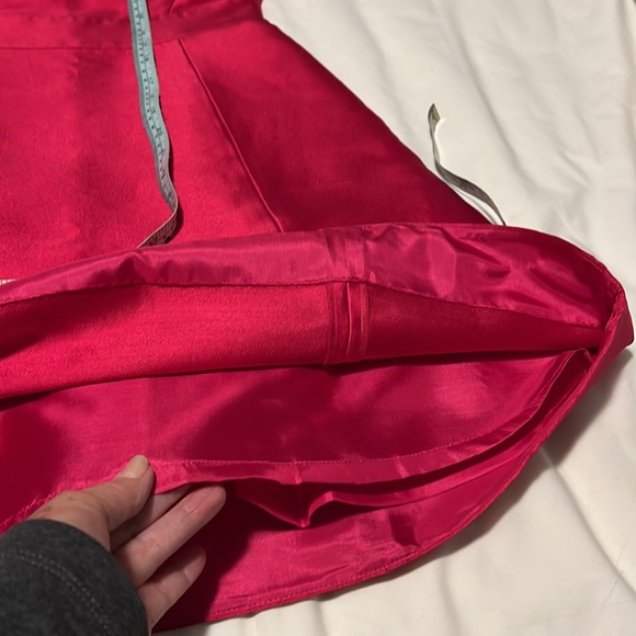 KATE SPADE in full bloom dress, size zero - Picture 11 of 16